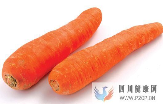 胡萝卜保健、加工与储藏(图1) 胡萝卜保健、加工与储藏(图1)