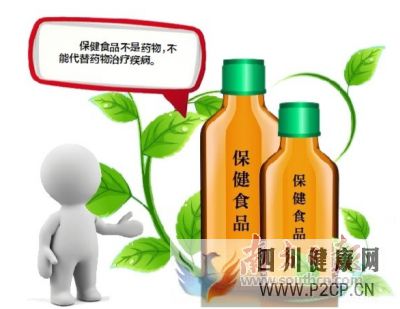 保健食品行业遭遇寒冬?(图1) 保健食品行业遭遇寒冬?(图1)