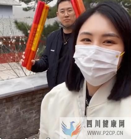 北京33岁妈妈试管失败自责,丈夫带她散心祈福,一番话让她感动(图3)
