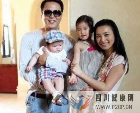 誓死不娶张庭却求婚了11次,一定不嫁林瑞阳却为他做9次试管...(图17)