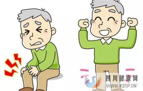 风湿病的早期症状有哪些7大症状要注意(图8) 风湿病的早期症状有哪些7大症状要注意(图8)