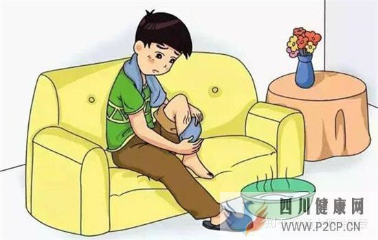 风湿病的早期症状有哪些7大症状要注意(图11) 风湿病的早期症状有哪些7大症状要注意(图11)