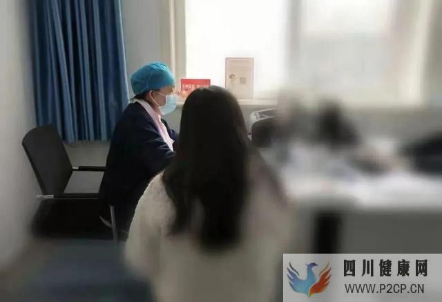 疫情下的廊坊市妇幼保健院妇科(图1) 疫情下的廊坊市妇幼保健院妇科(图1)