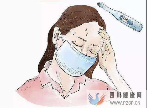 身体出现这些症状就是肝病!别担心,及时发现来得及(图6) 身体出现这些症状就是肝病!别担心,及时发现来得及(图6)