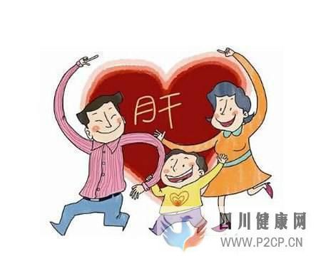 肝病多数是“拖”出来的,肝病的7个症状,你占了几...(图9) 肝病多数是“拖”出来的,肝病的7个症状,你占了几...(图9)