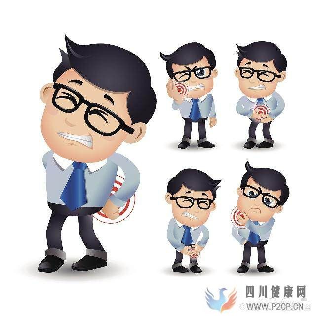 原来这都不属于骨科很对人都看错了(图3) 原来这都不属于骨科很对人都看错了(图3)