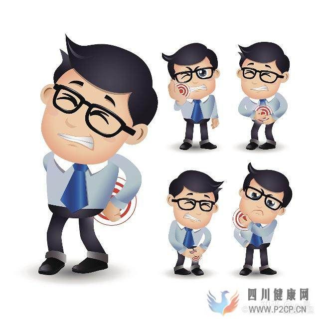 原来这都不属于骨科很对人都看错了(图4) 原来这都不属于骨科很对人都看错了(图4)
