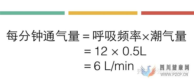 每天呼吸两万次,却没人懂的正确呼吸方式(图1)