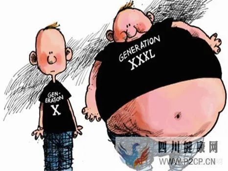 减肥冷知识你所不知道的30条减肥冷知识(图2) 减肥冷知识你所不知道的30条减肥冷知识(图2)