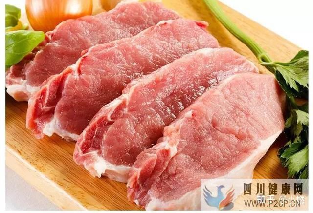 减肥最推荐吃5种肉,热量低,饱腹感强,减肥效果更...(图6)