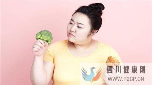 减肥难?不同体质各有减肥策略(图1) 减肥难?不同体质各有减肥策略(图1)