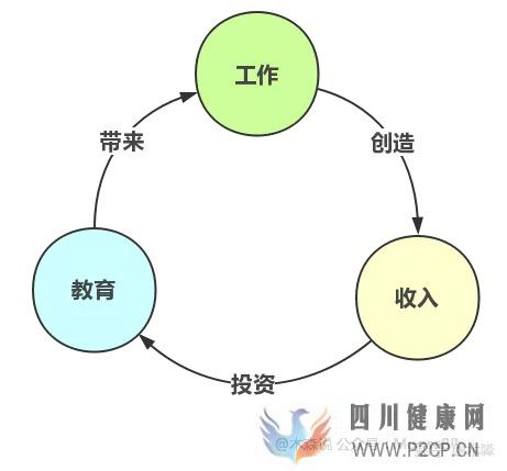 决定健康的3个最重要因素(图10)