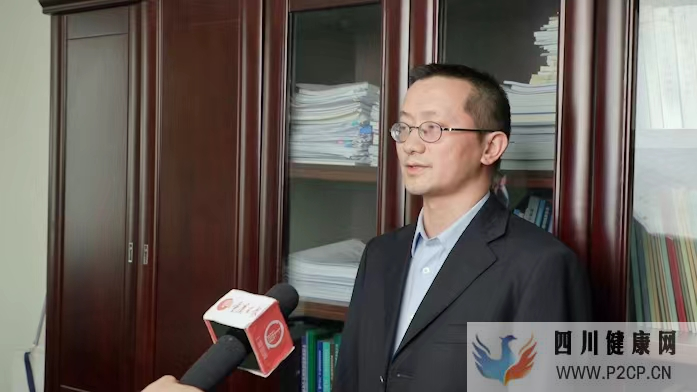 健康中国重庆行动18│重庆市卫生健康委疾控处处长胡宇峰:癌症防治,早早行动(图1) 健康中国重庆行动18│重庆市卫生健康委疾控处处长胡宇峰:癌症防治,早早行动(图1)