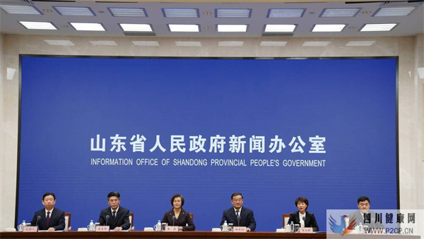 山东健康教育与促进工作成效显著,居民健康素养水平上升(图1) 山东健康教育与促进工作成效显著,居民健康素养水平上升(图1)