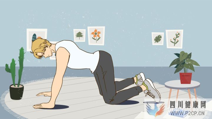 十大健身科普,看你知道几个(图1) 十大健身科普,看你知道几个(图1)