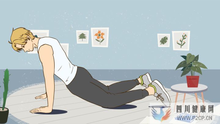 十大健身科普,看你知道几个(图3) 十大健身科普,看你知道几个(图3)