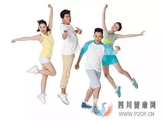 健身的十大好处,你全都知道吗(图1) 健身的十大好处,你全都知道吗(图1)