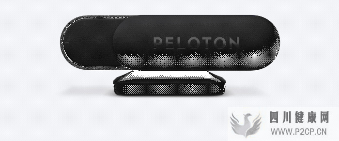 Peloton造了个电视配件,让居家健身的人体验私教(图1) Peloton造了个电视配件,让居家健身的人体验私教(图1)