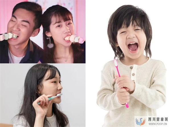 国人口腔中国口腔护理趋势大调研(图1) 国人口腔中国口腔护理趋势大调研(图1)