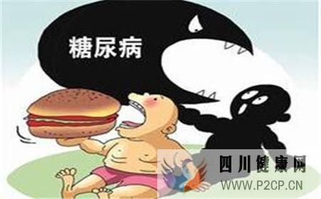 高血糖与糖尿病不是一回事(图1) 高血糖与糖尿病不是一回事(图1)