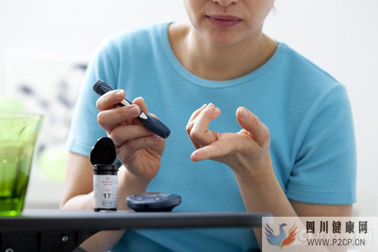 在家自测是否有糖尿病,看看有没有三多一少就行(图1) 在家自测是否有糖尿病,看看有没有三多一少就行(图1)