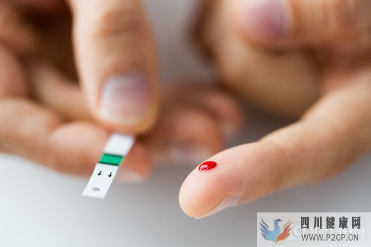 糖尿病能自愈吗?医生:如果是这一情况,有可能!(图1) 糖尿病能自愈吗?医生:如果是这一情况,有可能!(图1)