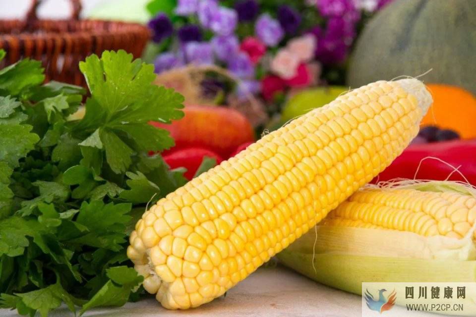 玉米是杂粮，有防治糖尿病的作用，那么糖尿病人能喝玉米粥吗？(图1)