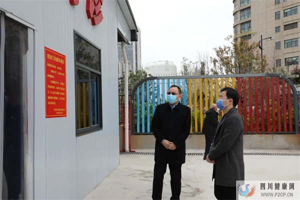 江西省儿童医院内科党员抗疫小记(图3) 江西省儿童医院内科党员抗疫小记(图3)