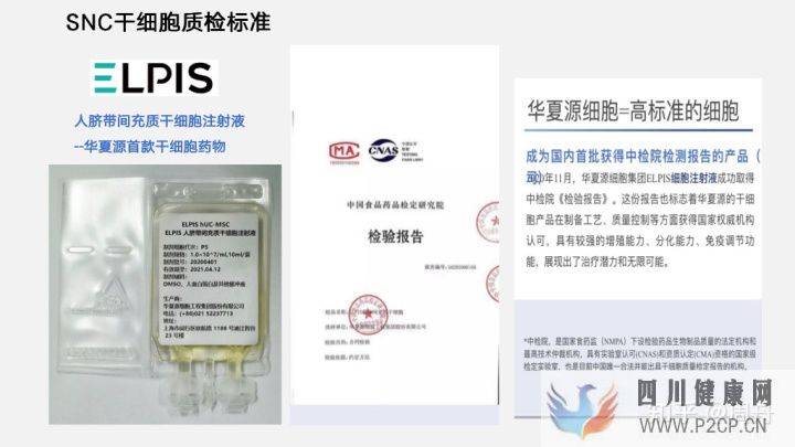 干细胞可中断衰老过程,延长寿命(干细胞的作用和功效能管几年)(图5)