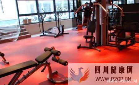 健身房骗局你知道多少80%的人都会上当(图1) 健身房骗局你知道多少80%的人都会上当(图1)