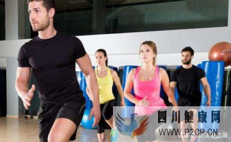 健身房骗局你知道多少80%的人都会上当(图2) 健身房骗局你知道多少80%的人都会上当(图2)