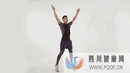 拒绝无效运动,来学习这个人人都适用的“五步健身方案”!(图7)