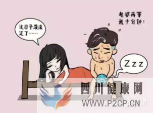 男科疾病都有哪些特点总结的太到位了(图3)