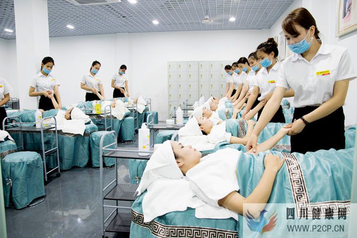 美容学校排行榜前十名,国内美容学校推荐(图2) 美容学校排行榜前十名,国内美容学校推荐(图2)