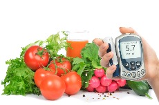 六类常见食物对2型糖尿病的影响(图1) 六类常见食物对2型糖尿病的影响(图1)