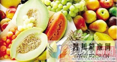 “糖尿病”可选食香甜水果(图)(图1)