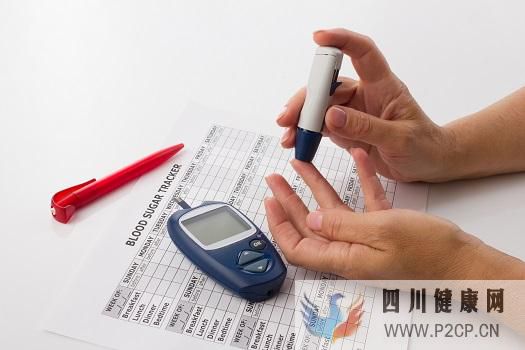 空腹血糖正常也会得糖尿病？血糖仪的使用步骤你真的清楚吗(图1)