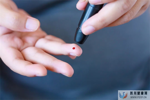 逆转糖尿病,满足这4个条件你也可以!(图1) 逆转糖尿病,满足这4个条件你也可以!(图1)