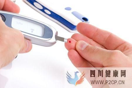 这个方法能帮你发现有没有糖尿病,“三多一少”与血糖是啥关系?(图1) 这个方法能帮你发现有没有糖尿病,“三多一少”与血糖是啥关系?(图1)