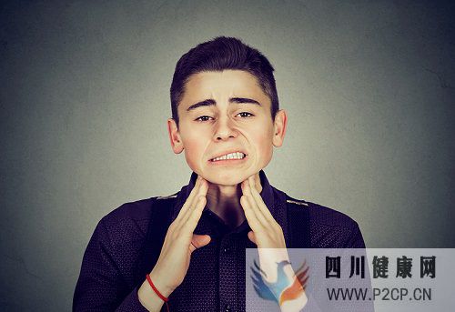 郭明医生：急性咽炎的症状是什么样(图2)