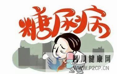 怎么做才能降低糖尿病并发症的出现？(图1)