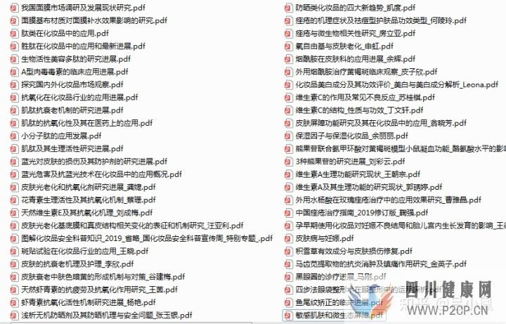 皮肤组织结构表皮层(图10) 皮肤组织结构表皮层(图10)
