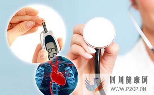 糖尿病肾病有哪些症状?早期自查指标都在这里(图1) 糖尿病肾病有哪些症状?早期自查指标都在这里(图1)