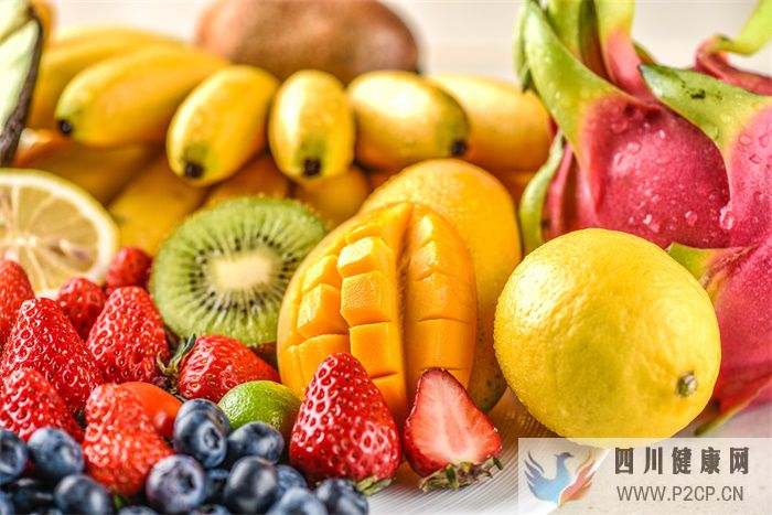 研究称：每天吃两份水果可以将患糖尿病风险降低36%，皮也要一起吃(图1)
