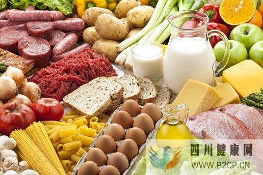 胆囊炎有哪些东西不能吃?(图1) 胆囊炎有哪些东西不能吃?(图1)