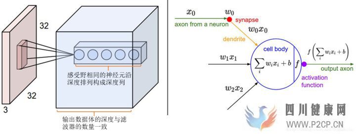 卷积神经网络(CNN)详解(图2)