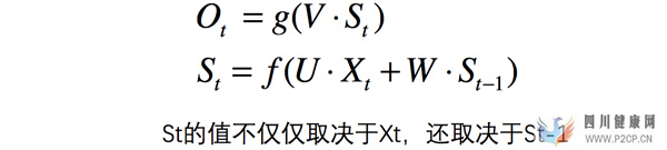 史上最详细循环神经网络讲解(RNNLSTMGRU)(图10)