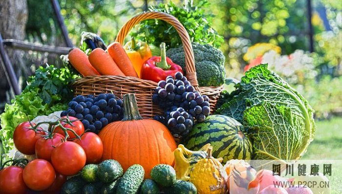 咽喉炎吃什么食物最佳，治疗期间怎么选择蔬菜与水果？(图1)