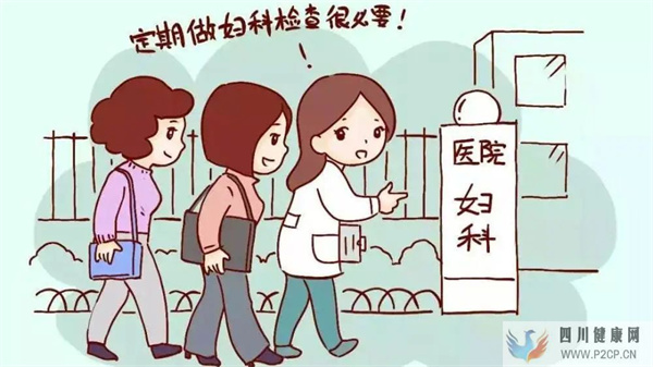 惊险!体检查出盆腔肿瘤!!(图1) 惊险!体检查出盆腔肿瘤!!(图1)