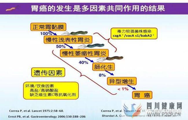 胃病每天复发，怎么判断胃病有多严重？医生直接告诉了我答案(图2)